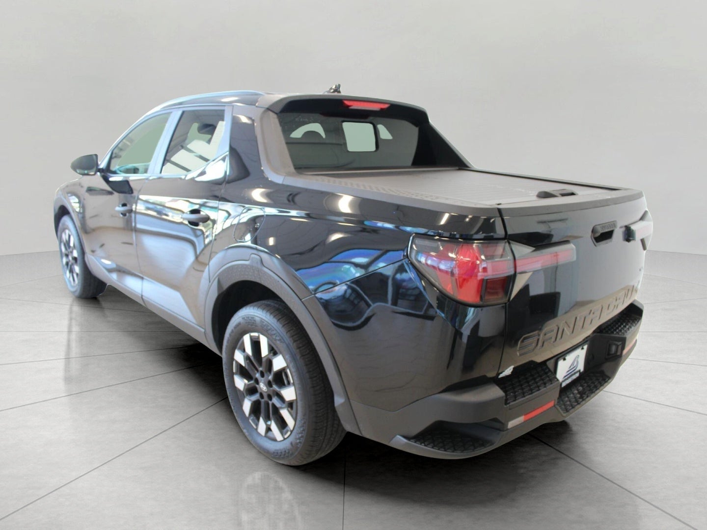2025 Hyundai SANTA CRUZ SEL Activity AWD