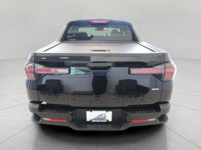 2025 Hyundai SANTA CRUZ SEL Activity AWD