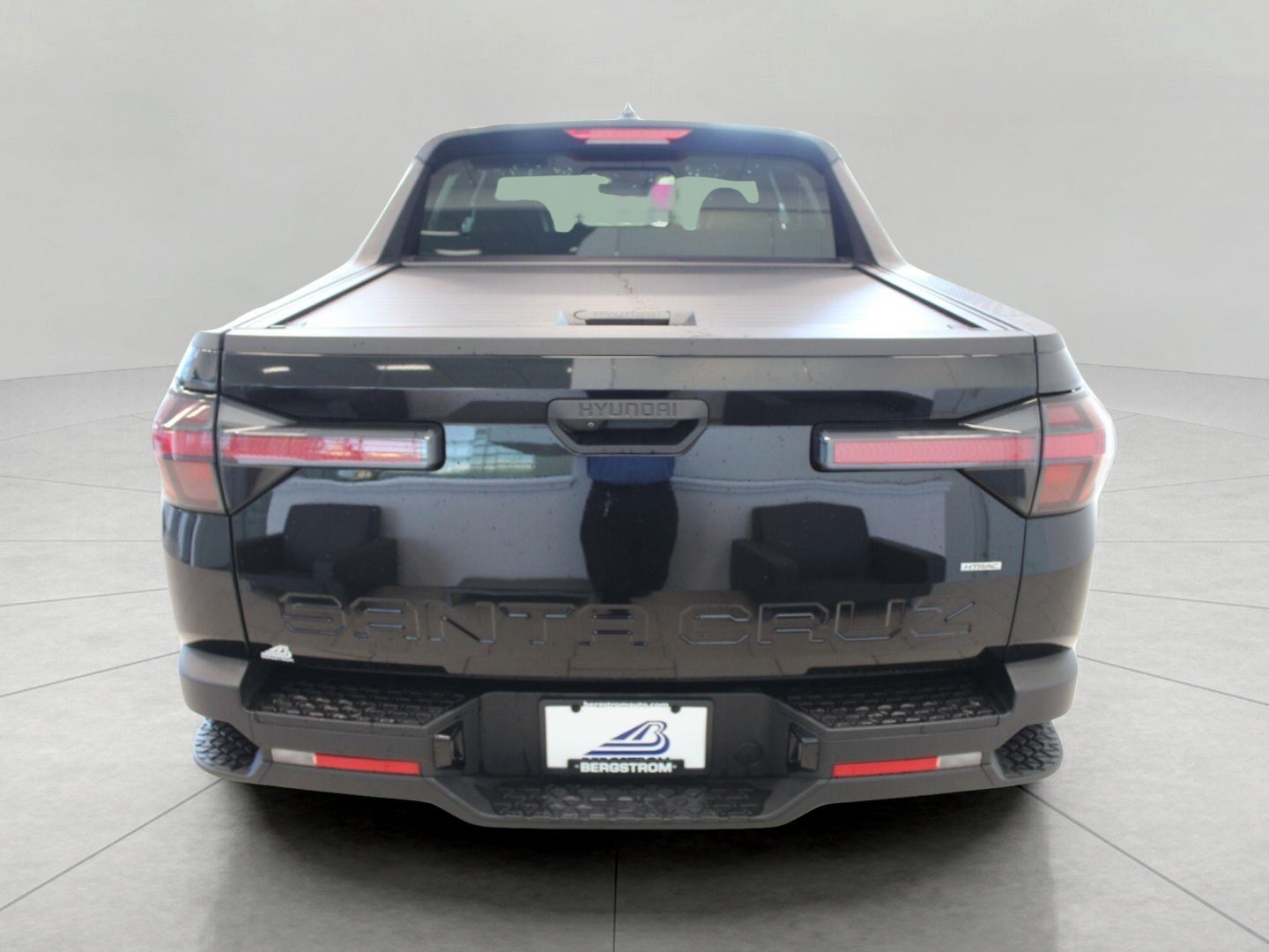 2025 Hyundai SANTA CRUZ SEL Activity AWD