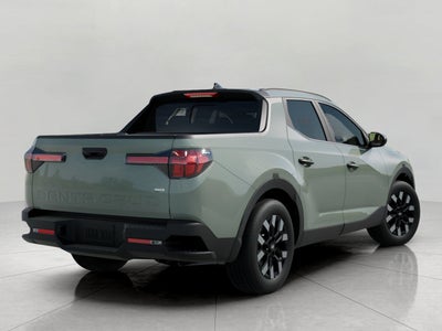 2026 Hyundai SANTA CRUZ SEL Activity AWD