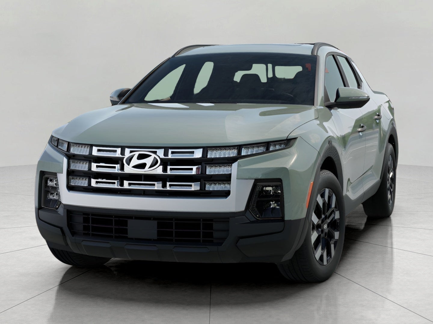 2026 Hyundai SANTA CRUZ SEL Activity AWD