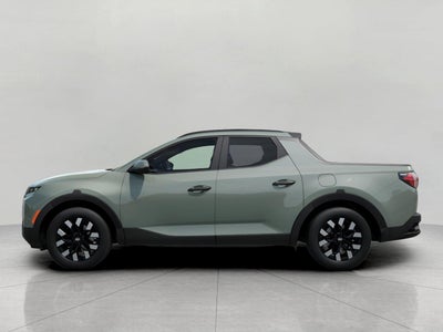 2026 Hyundai SANTA CRUZ SEL Activity AWD