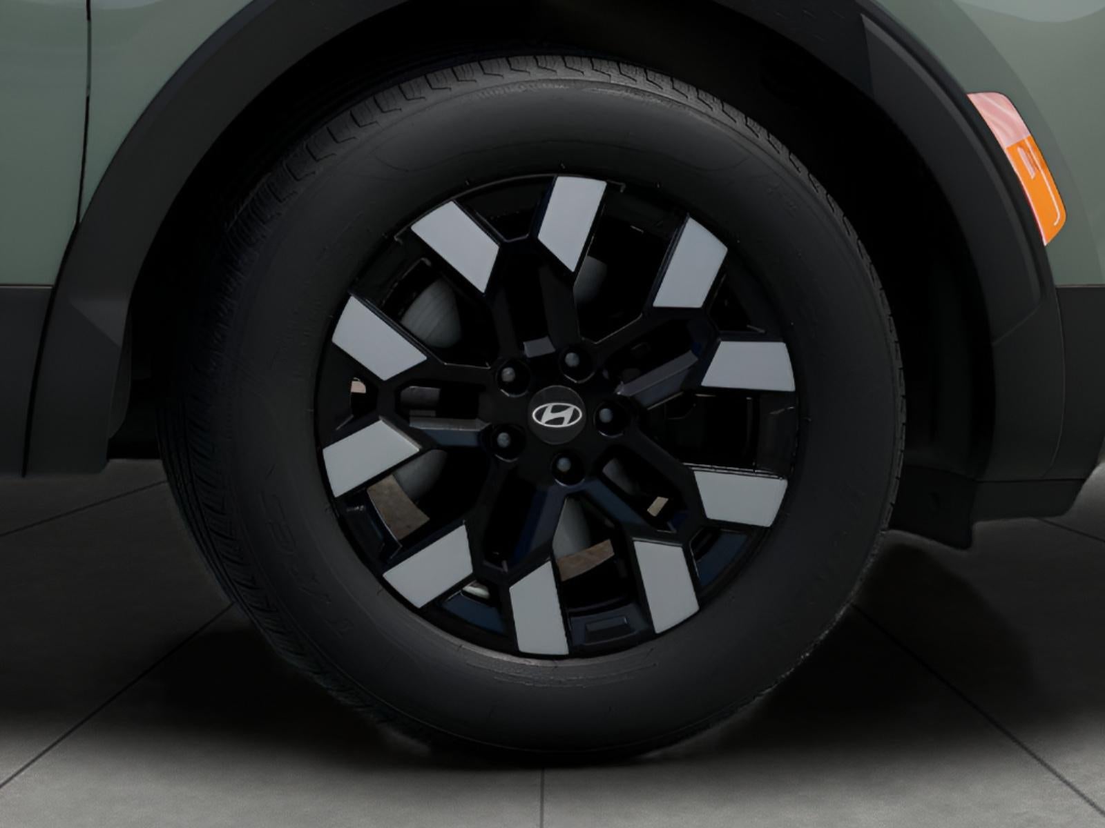 2026 Hyundai SANTA CRUZ SEL Activity AWD