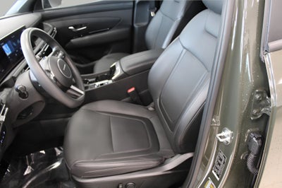 2025 Hyundai SANTA CRUZ SEL Activity AWD