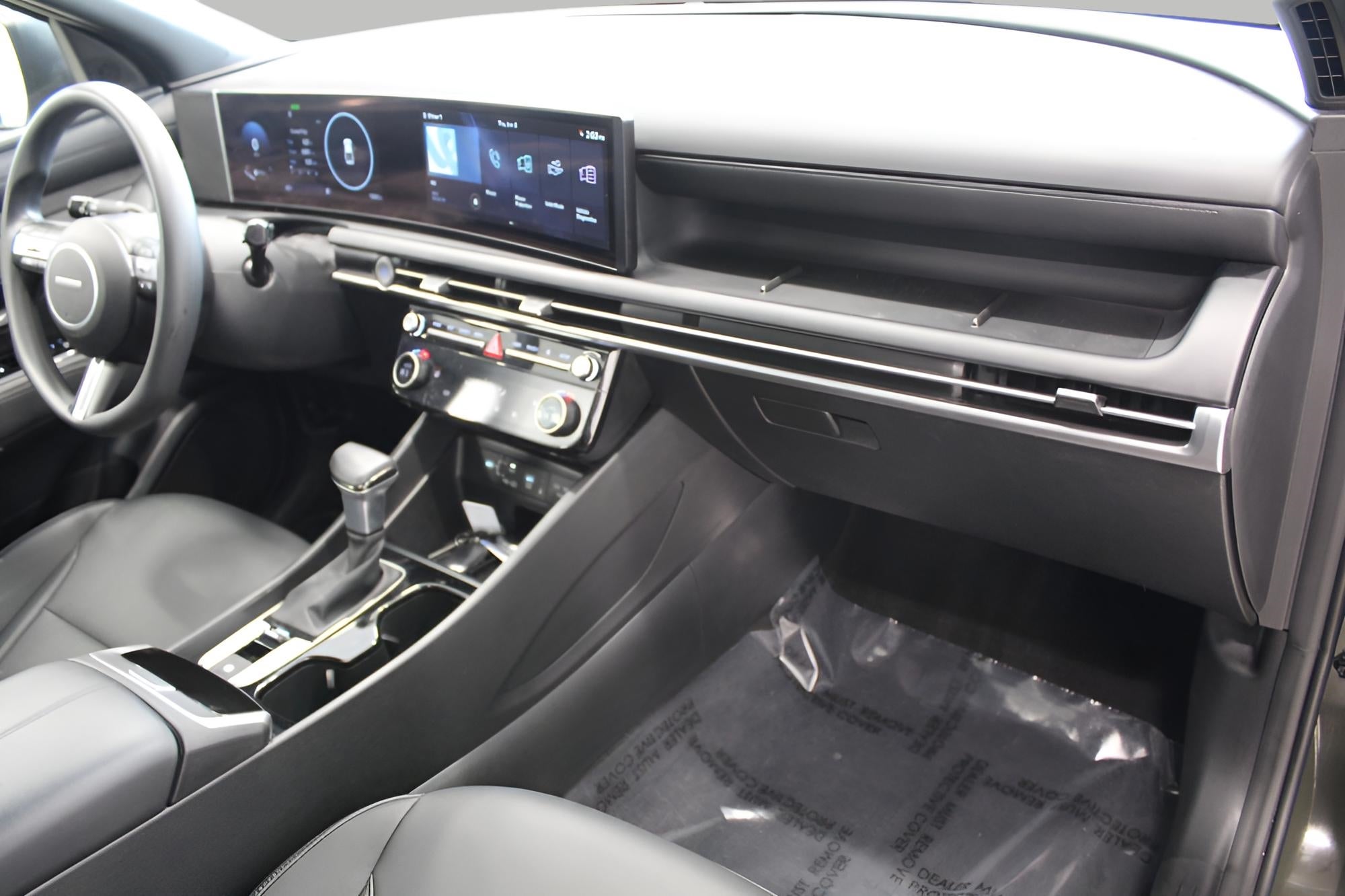 2025 Hyundai SANTA CRUZ SEL Activity AWD