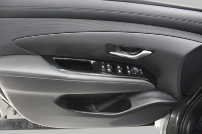 2025 Hyundai SANTA CRUZ SEL Activity AWD