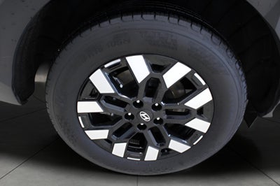 2025 Hyundai SANTA CRUZ SEL Activity AWD