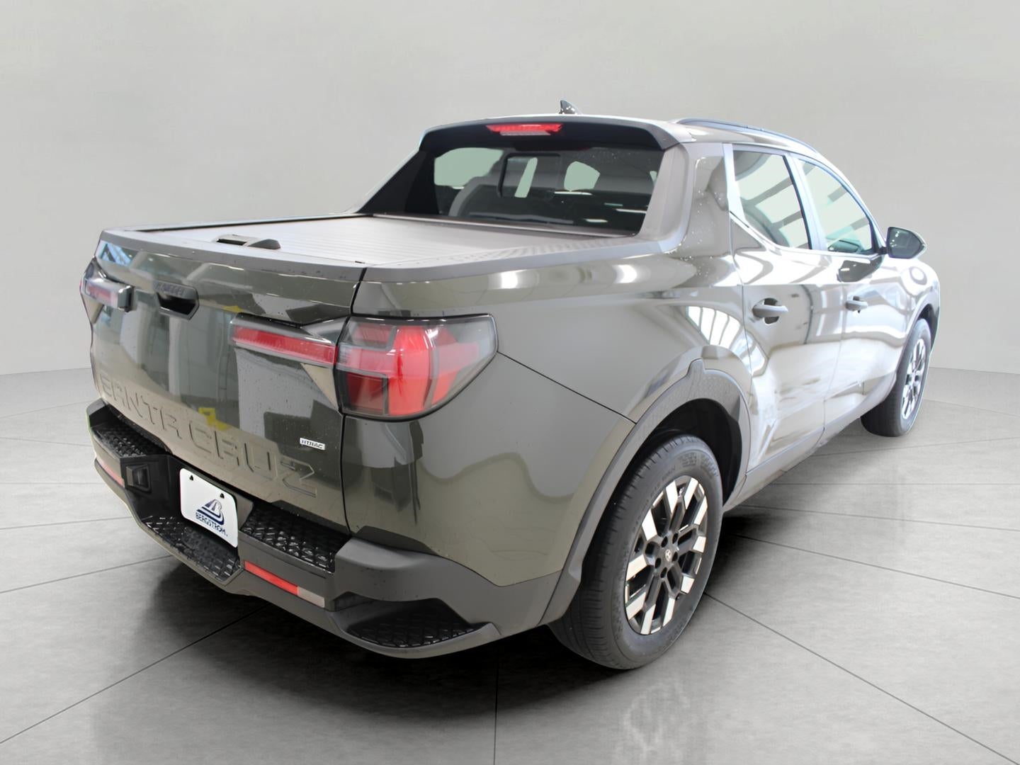 2025 Hyundai SANTA CRUZ SEL Activity AWD