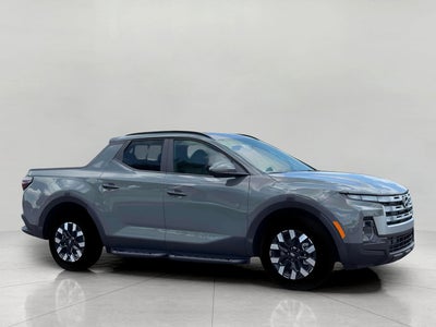 2026 Hyundai SANTA CRUZ SEL Activity AWD