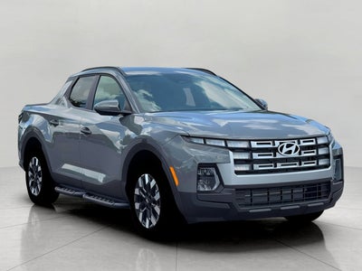 2026 Hyundai SANTA CRUZ SEL Activity AWD
