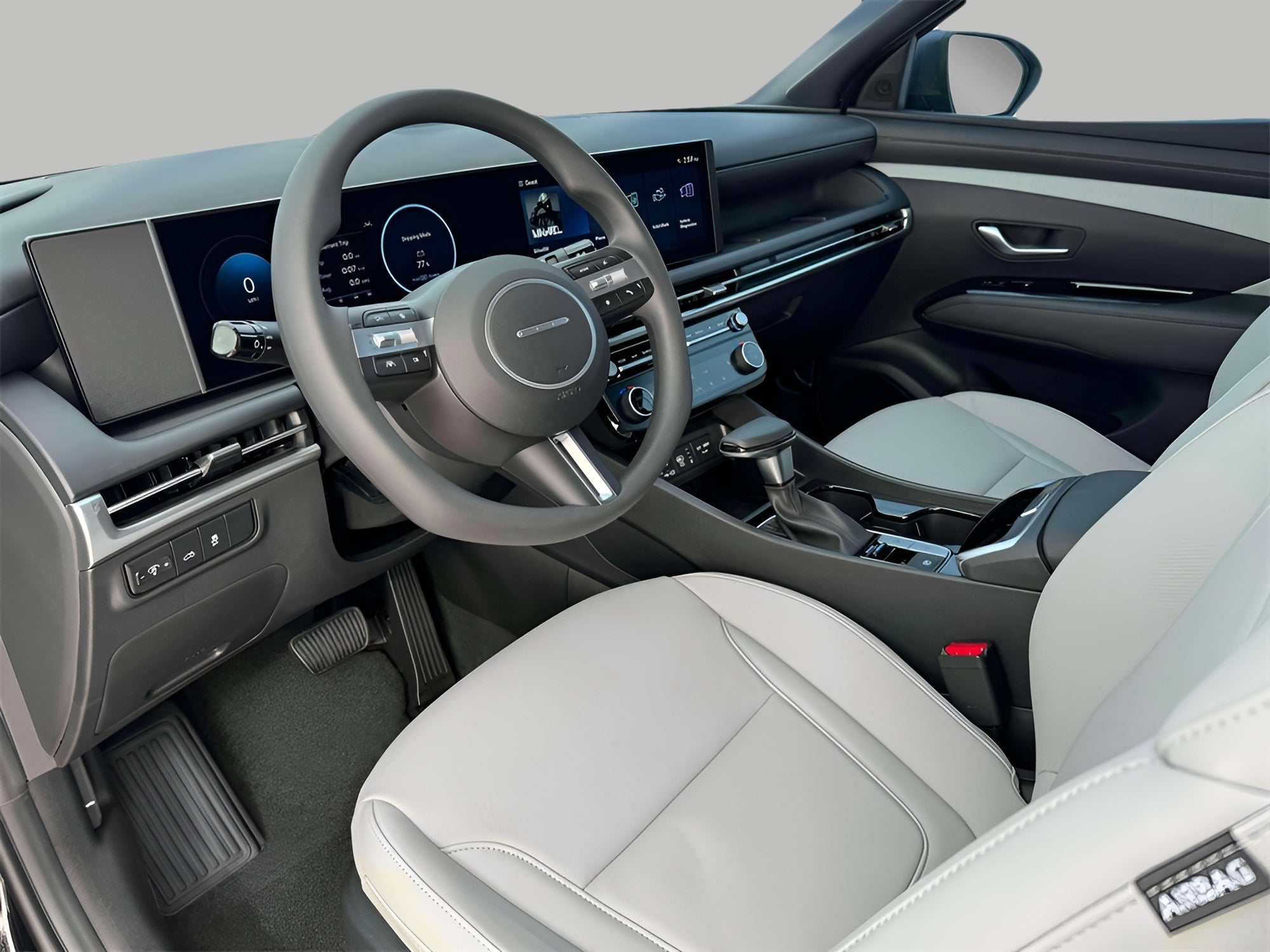 2026 Hyundai SANTA CRUZ SEL Activity AWD