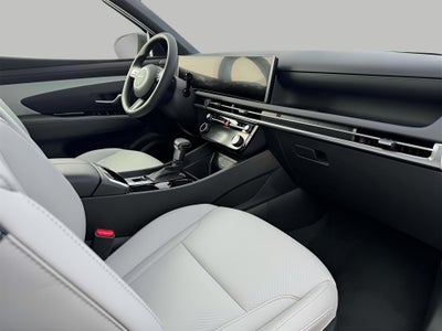 2026 Hyundai SANTA CRUZ SEL Activity AWD