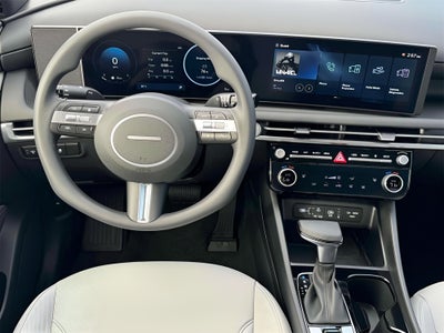 2026 Hyundai SANTA CRUZ SEL Activity AWD