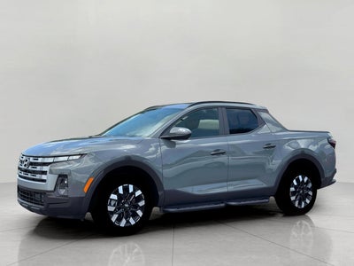 2026 Hyundai SANTA CRUZ SEL Activity AWD