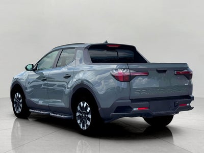 2026 Hyundai SANTA CRUZ SEL Activity AWD