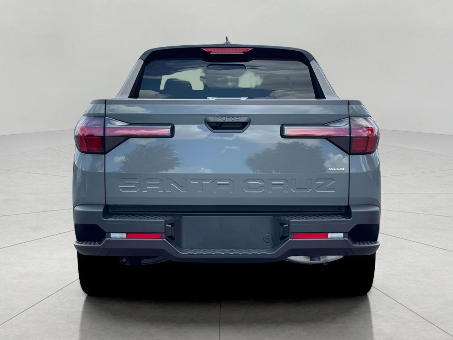 2026 Hyundai SANTA CRUZ SEL Activity AWD