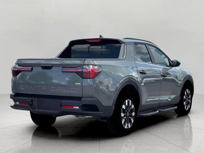 2026 Hyundai SANTA CRUZ SEL Activity AWD
