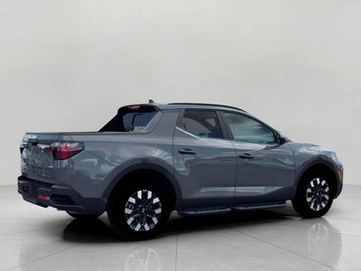2026 Hyundai SANTA CRUZ SEL Activity AWD