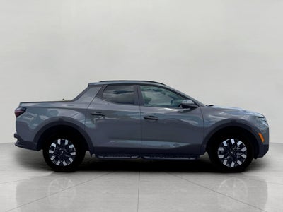 2026 Hyundai SANTA CRUZ SEL Activity AWD