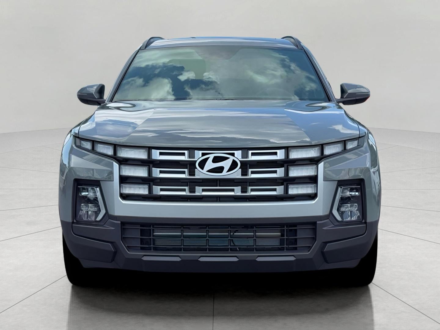 2026 Hyundai SANTA CRUZ SEL Activity AWD