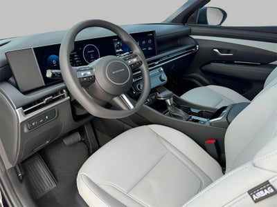 2026 Hyundai SANTA CRUZ SEL Activity AWD