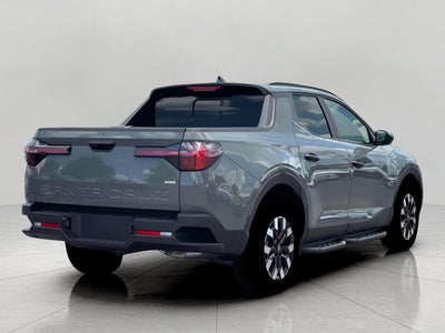 2026 Hyundai SANTA CRUZ SEL Activity AWD