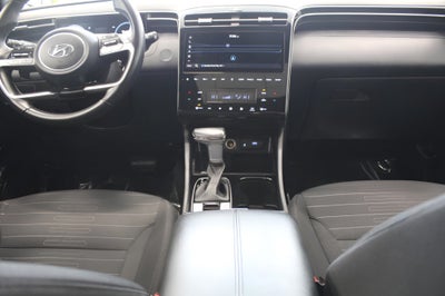 2023 Hyundai SANTA CRUZ SEL Premium AWD