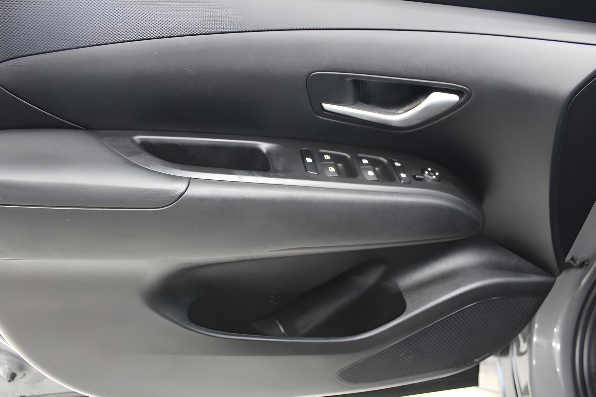 2023 Hyundai SANTA CRUZ SEL Premium AWD