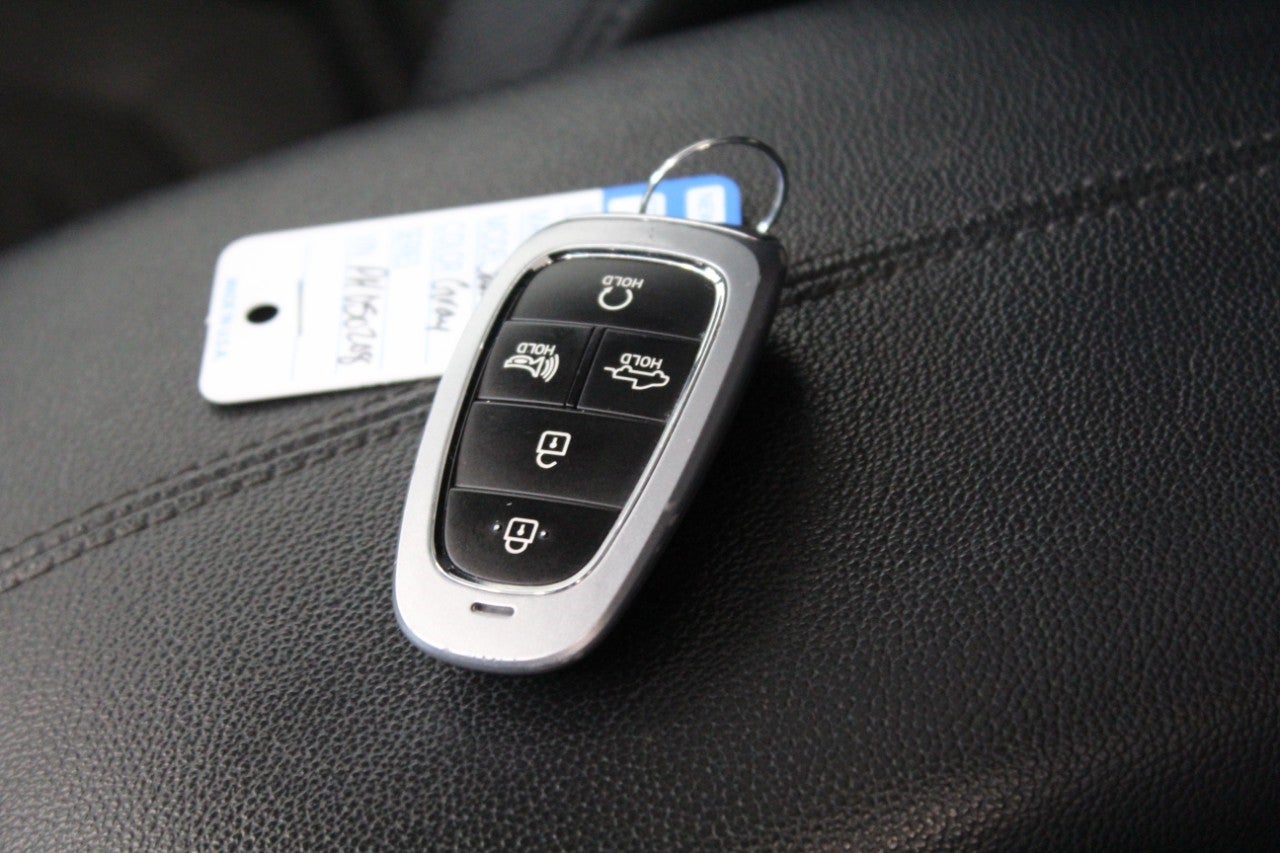 2023 Hyundai SANTA CRUZ SEL Premium AWD