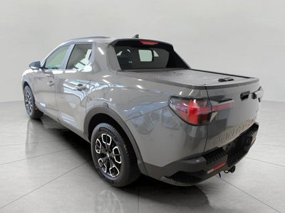 2023 Hyundai SANTA CRUZ SEL Premium AWD