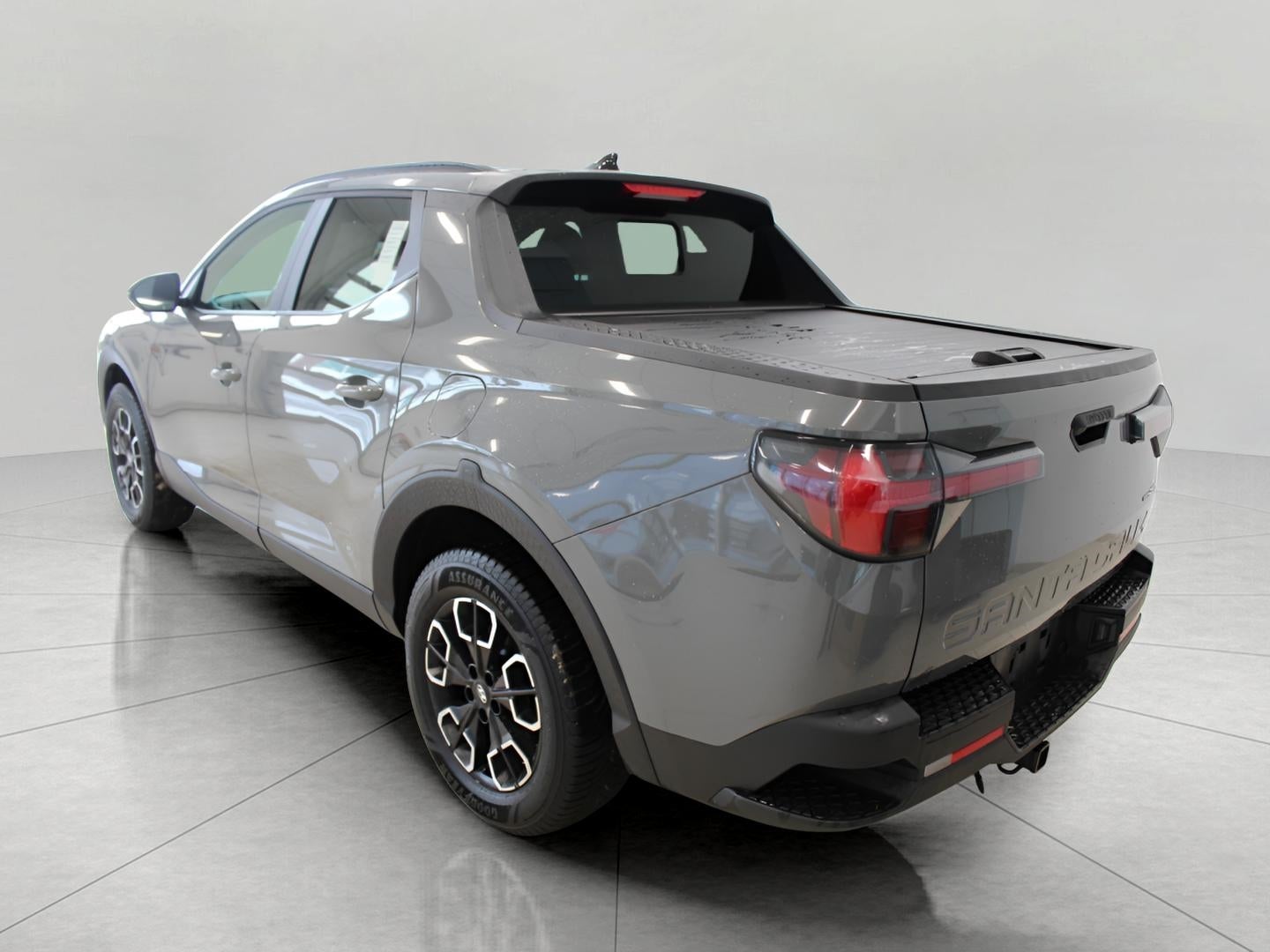 2023 Hyundai SANTA CRUZ SEL Premium AWD