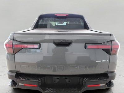 2023 Hyundai SANTA CRUZ SEL Premium AWD