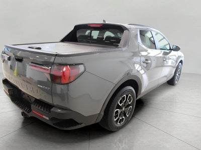 2023 Hyundai SANTA CRUZ SEL Premium AWD