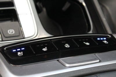 2022 Hyundai SANTA CRUZ Limited AWD