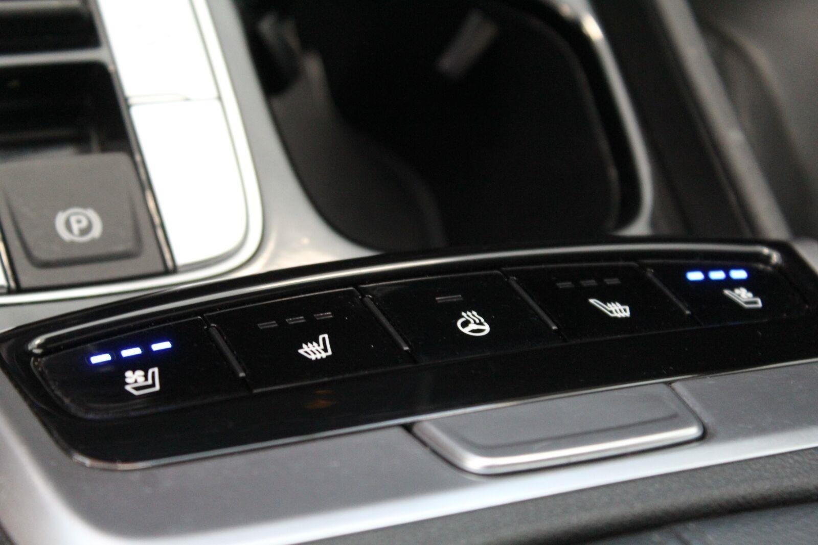 2022 Hyundai SANTA CRUZ Limited AWD