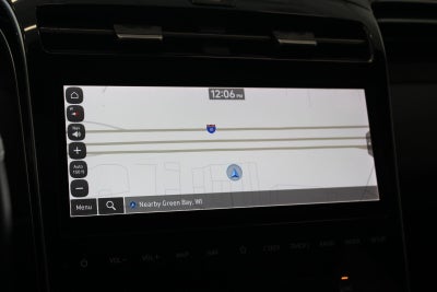 2022 Hyundai SANTA CRUZ Limited AWD