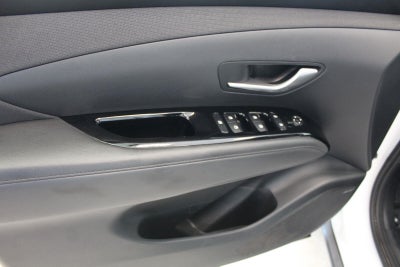 2022 Hyundai SANTA CRUZ Limited AWD
