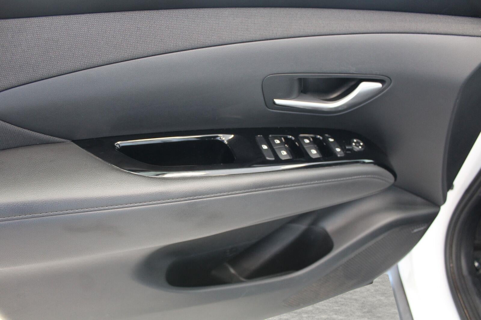 2022 Hyundai SANTA CRUZ Limited AWD