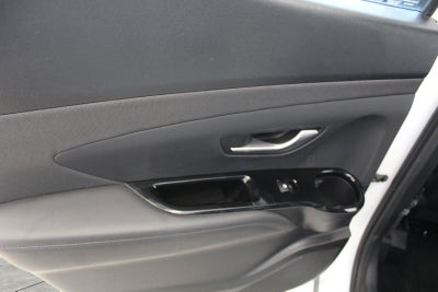 2022 Hyundai SANTA CRUZ Limited AWD
