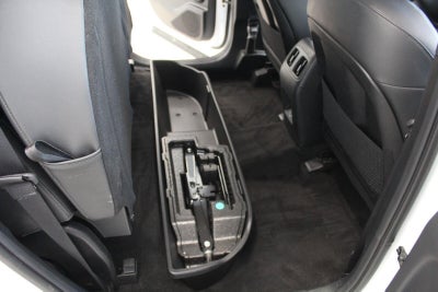 2022 Hyundai SANTA CRUZ Limited AWD