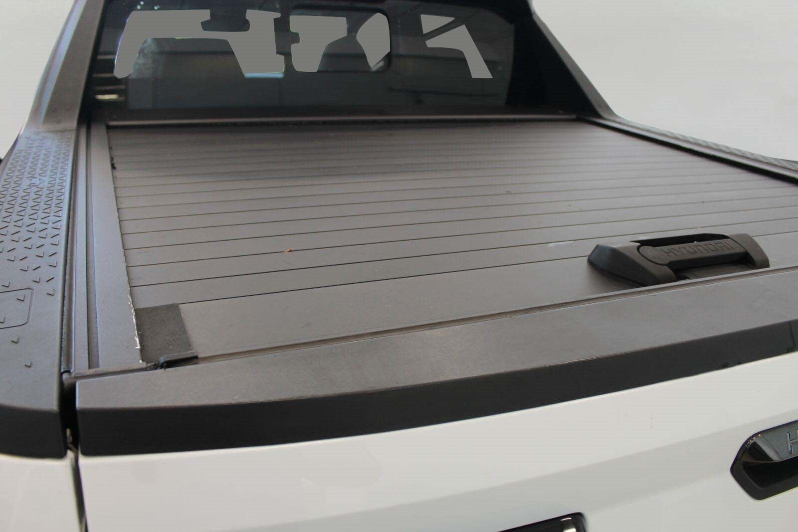 2022 Hyundai SANTA CRUZ Limited AWD