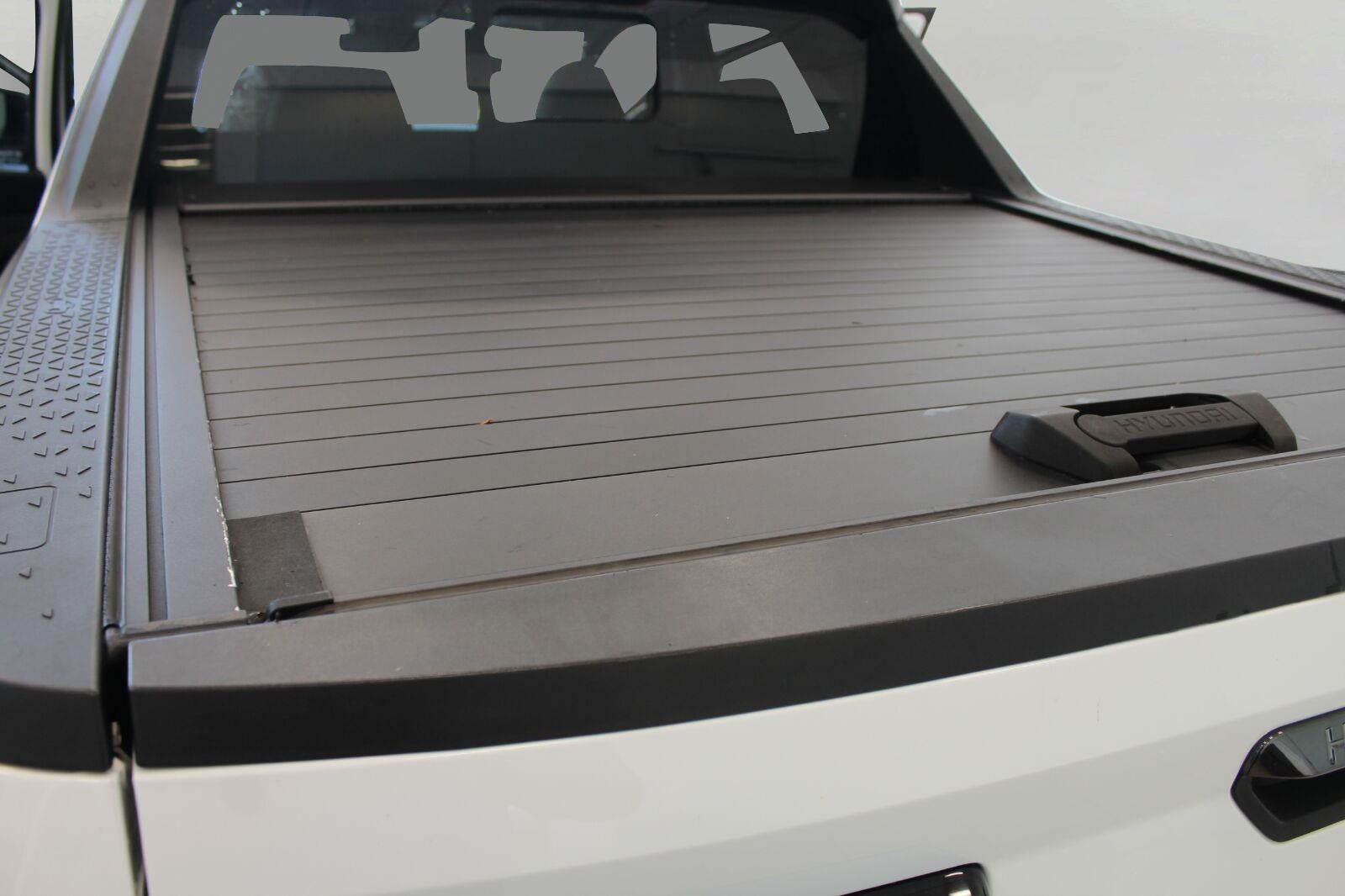 2022 Hyundai SANTA CRUZ Limited AWD
