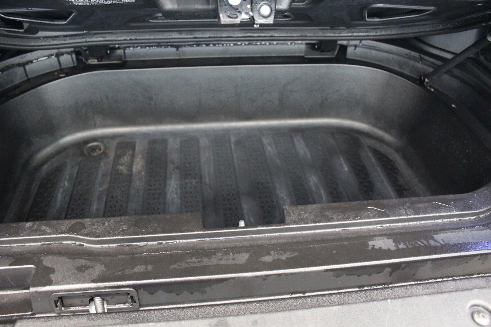 2022 Hyundai SANTA CRUZ Limited AWD