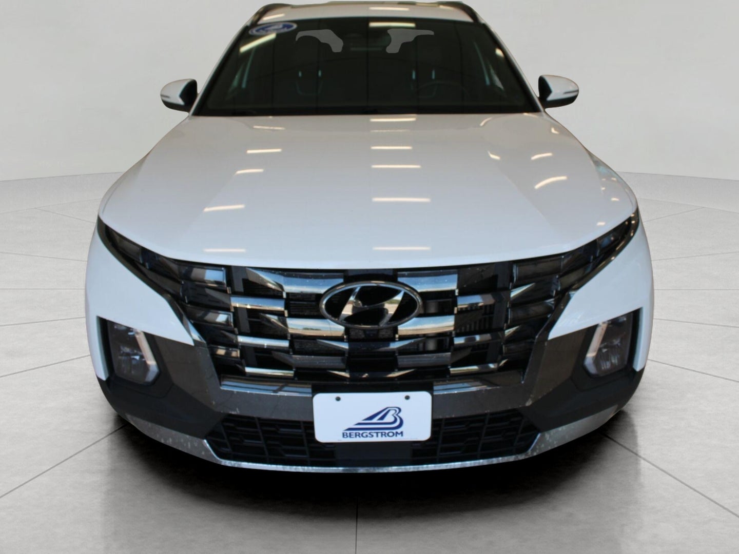 2022 Hyundai SANTA CRUZ Limited AWD