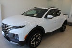 2022 Hyundai SANTA CRUZ Limited AWD
