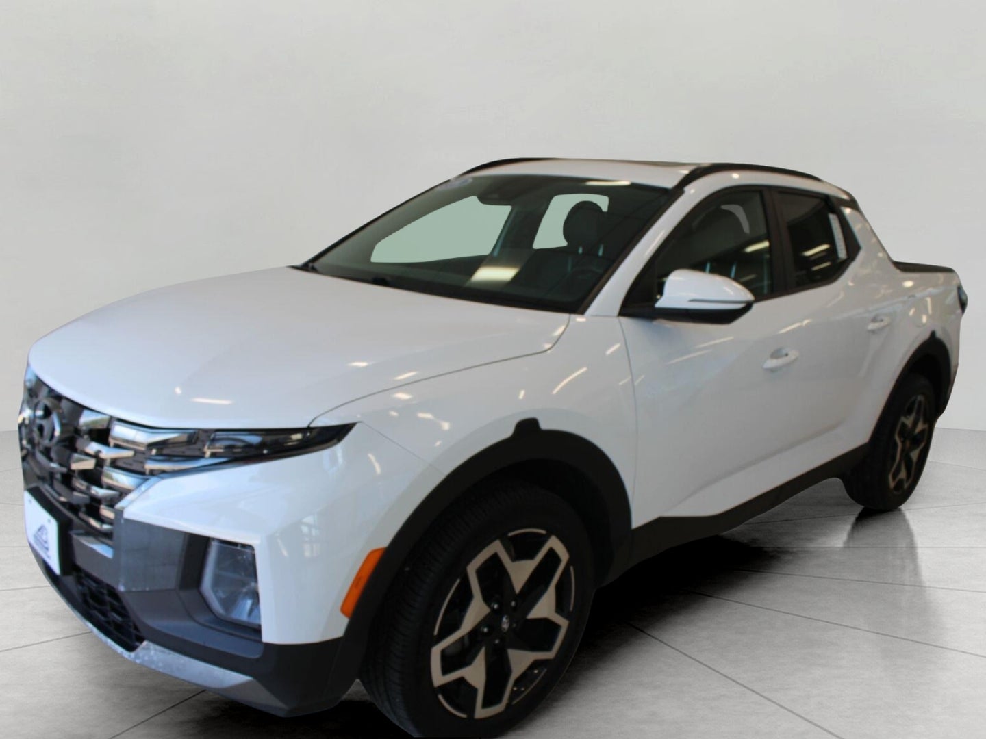 2022 Hyundai SANTA CRUZ Limited AWD