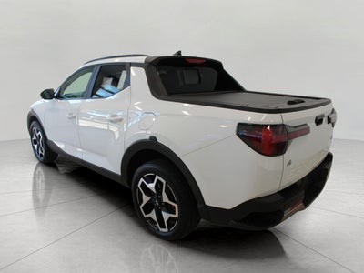 2022 Hyundai SANTA CRUZ Limited AWD