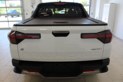 2022 Hyundai SANTA CRUZ Limited AWD