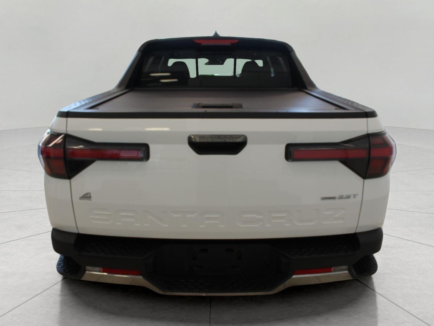 2022 Hyundai SANTA CRUZ Limited AWD