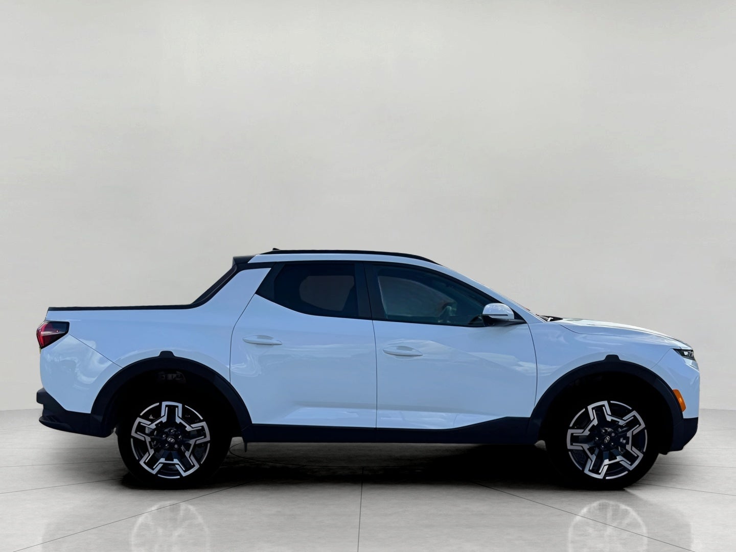 2025 Hyundai SANTA CRUZ Limited AWD